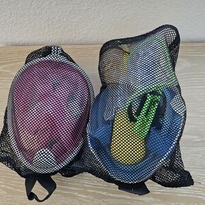 Snorkeling Masks